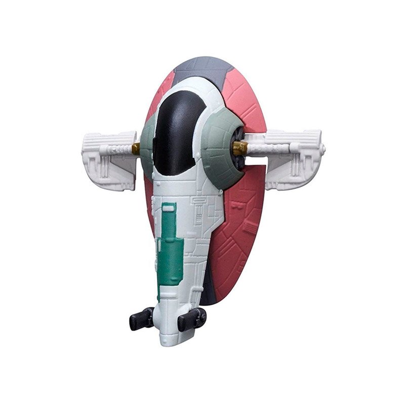 STAR WARS SLAVE 1 (TSW-07) | TOMICA STAR WARS SLAVE 1 (TSW-07) | TOMICA